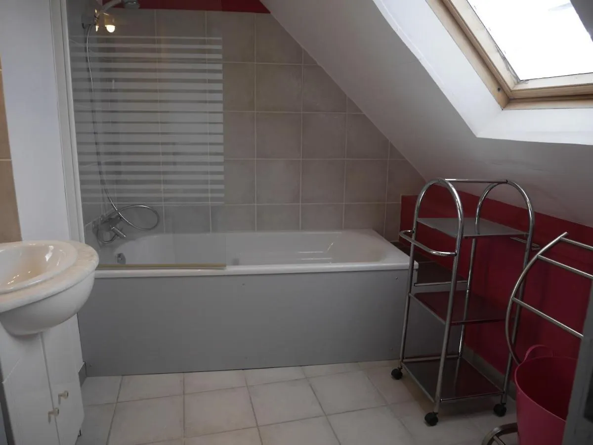 Holiday home Maison Lumineuse A 700M De La Plage Avec Jardin Clos, 4 Chambres, 2 Salles De Bain, Terrasse Et Wifi - Fr-1-418-206 Le Palais France