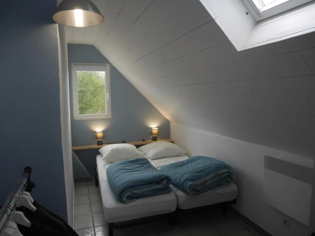 Holiday home Maison Lumineuse A 700M De La Plage Avec Jardin Clos, 4 Chambres, 2 Salles De Bain, Terrasse Et Wifi - Fr-1-418-206 Le Palais